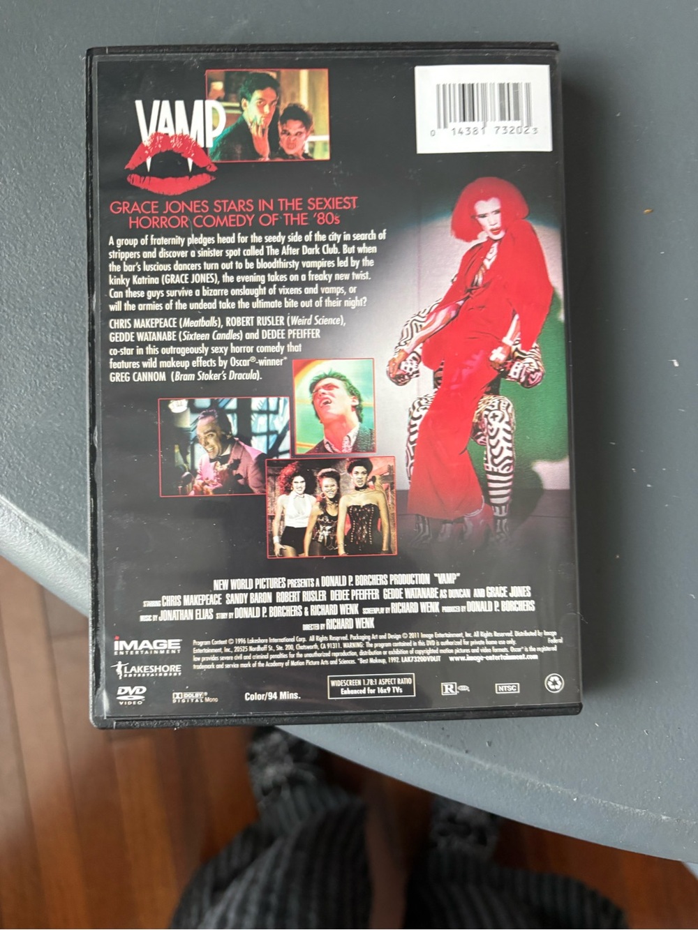 Vamp - Picture 2 of 4